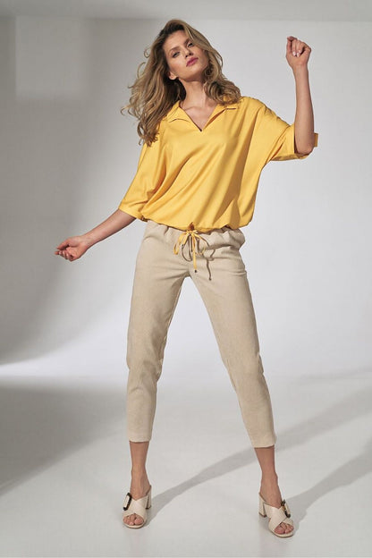  Pantaloni da donna model 151823 Figl 