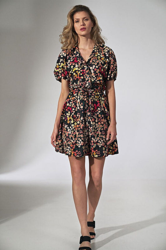  Vestito da giorno model 151838 Figl 