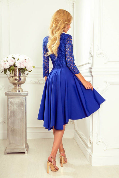Vestito da sera model 123483 Numoco - Modern Vogue