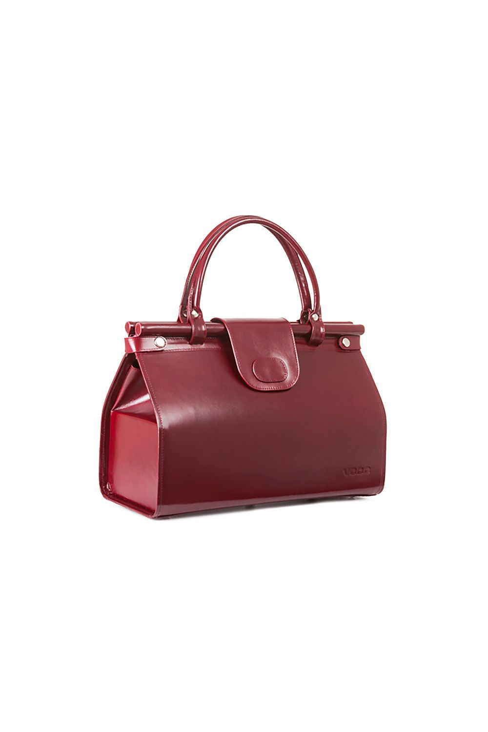  Borsa di pelle naturale model 152102 Verosoft 