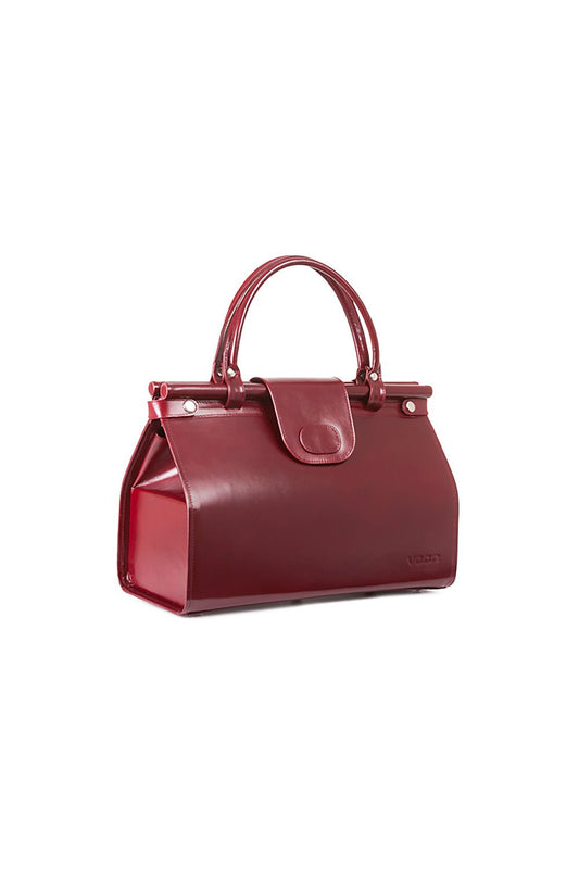 Borsa di pelle naturale model 152102 Verosoft - Modern Vogue