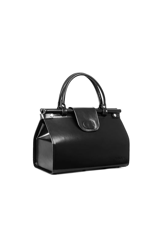  Borsa di pelle naturale model 152103 Verosoft 