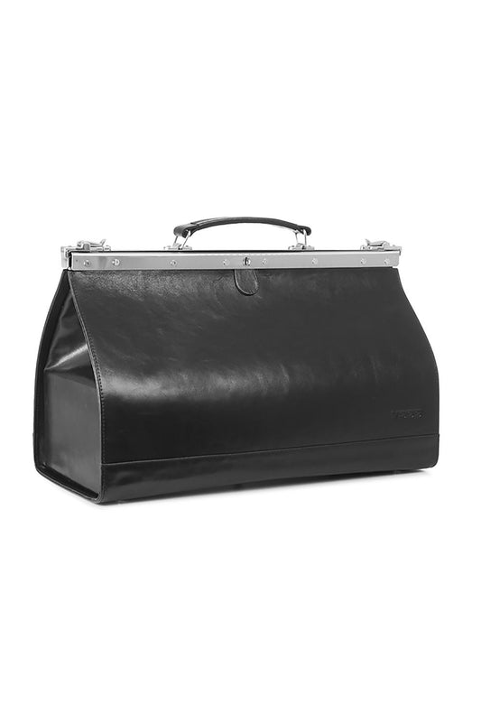  Borsa di pelle naturale model 152101 Verosoft 