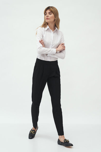  Camicia a manica lunga  model 152140 Nife 