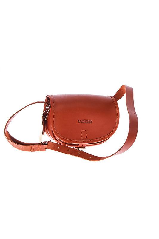  Borsa di pelle naturale model 152154 Verosoft 