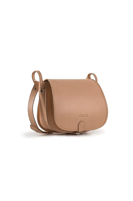 Borsa di pelle naturale model 152157 Verosoft - Modern Vogue