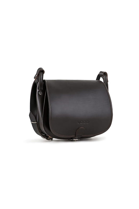  Borsa di pelle naturale model 152158 Verosoft 