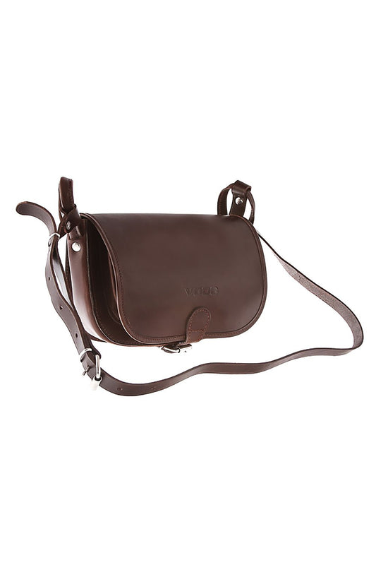 Borsa di pelle naturale model 152161 Verosoft - Modern Vogue