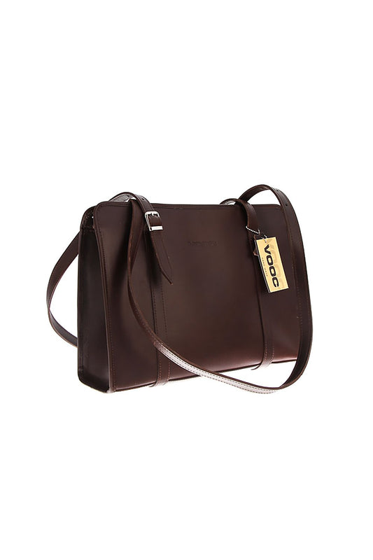 Borsa di pelle naturale model 152164 Verosoft - Modern Vogue