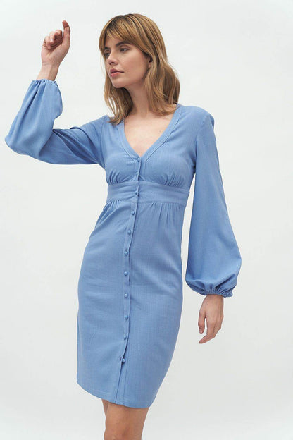 Vestito da giorno model 152499 Nife - Modern Vogue