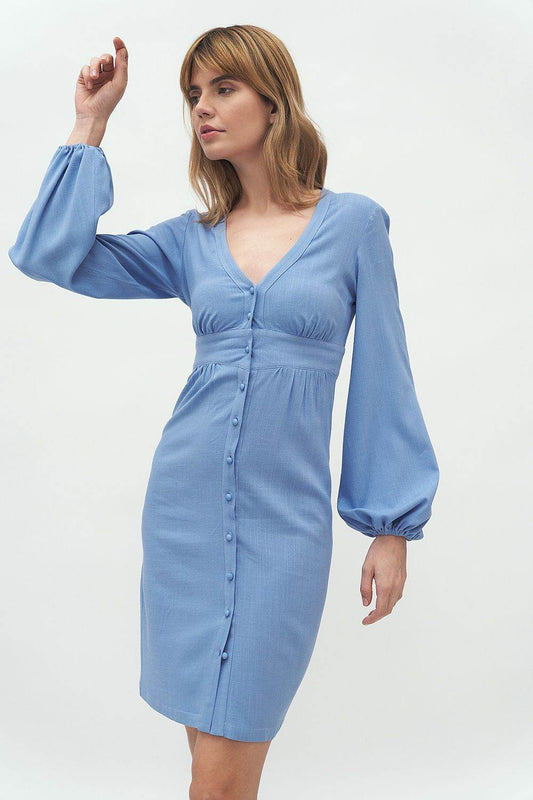 Vestito da giorno model 152499 Nife - Modern Vogue