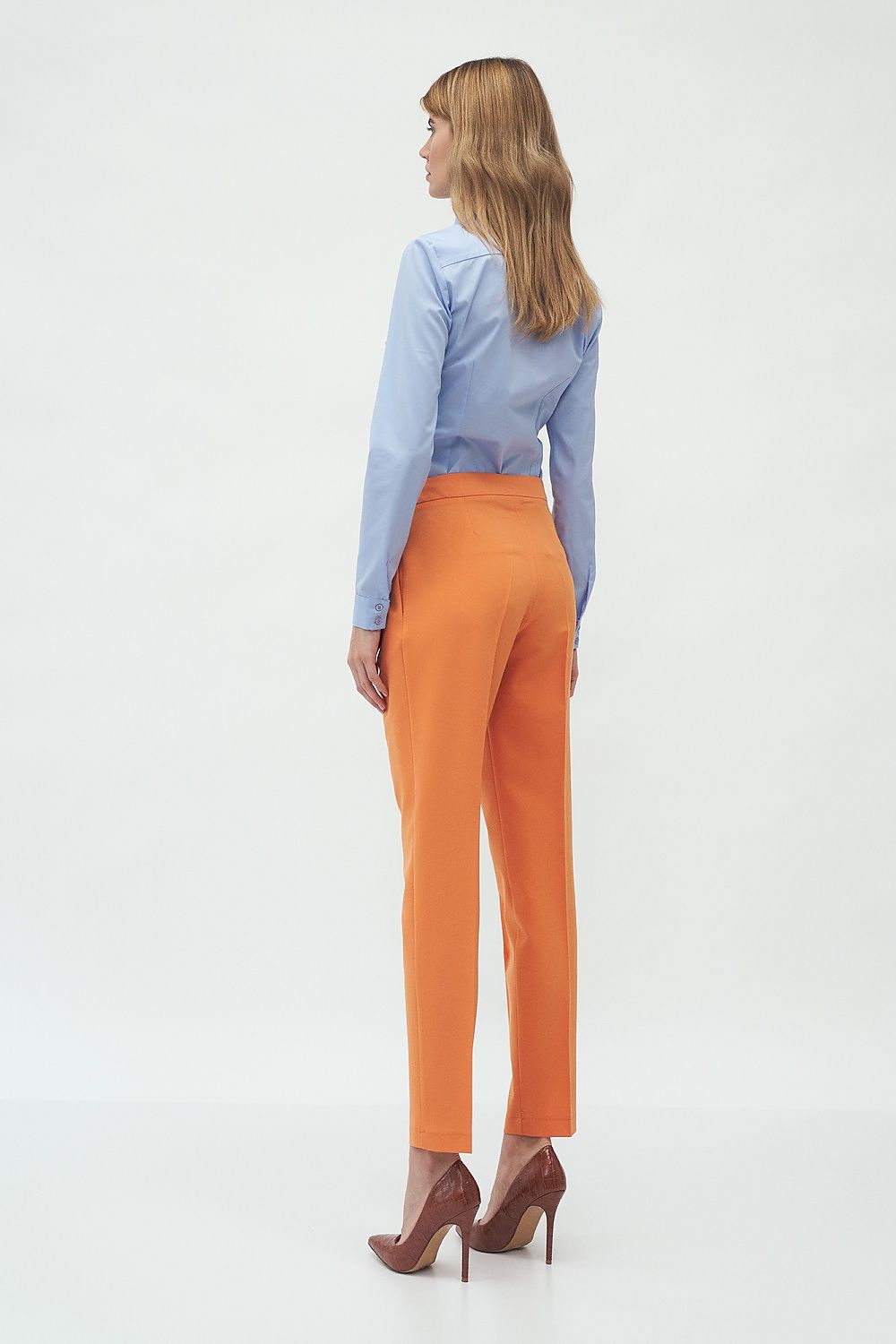  Pantaloni da donna model 152541 Nife 