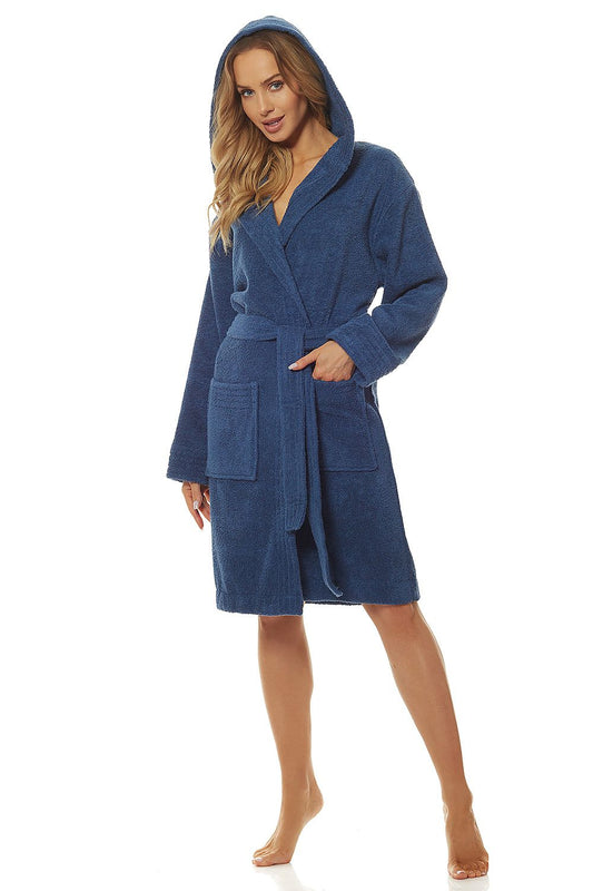  Accappatoio model 152616 L&L collection 
