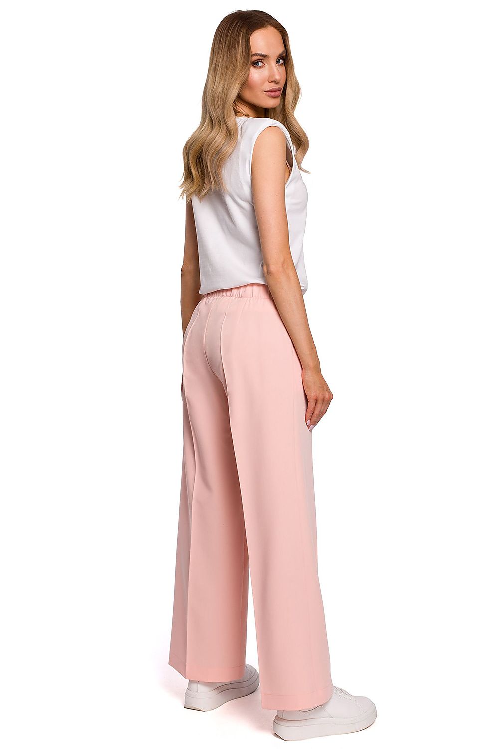  Pantaloni lunghi model 152651 Moe 
