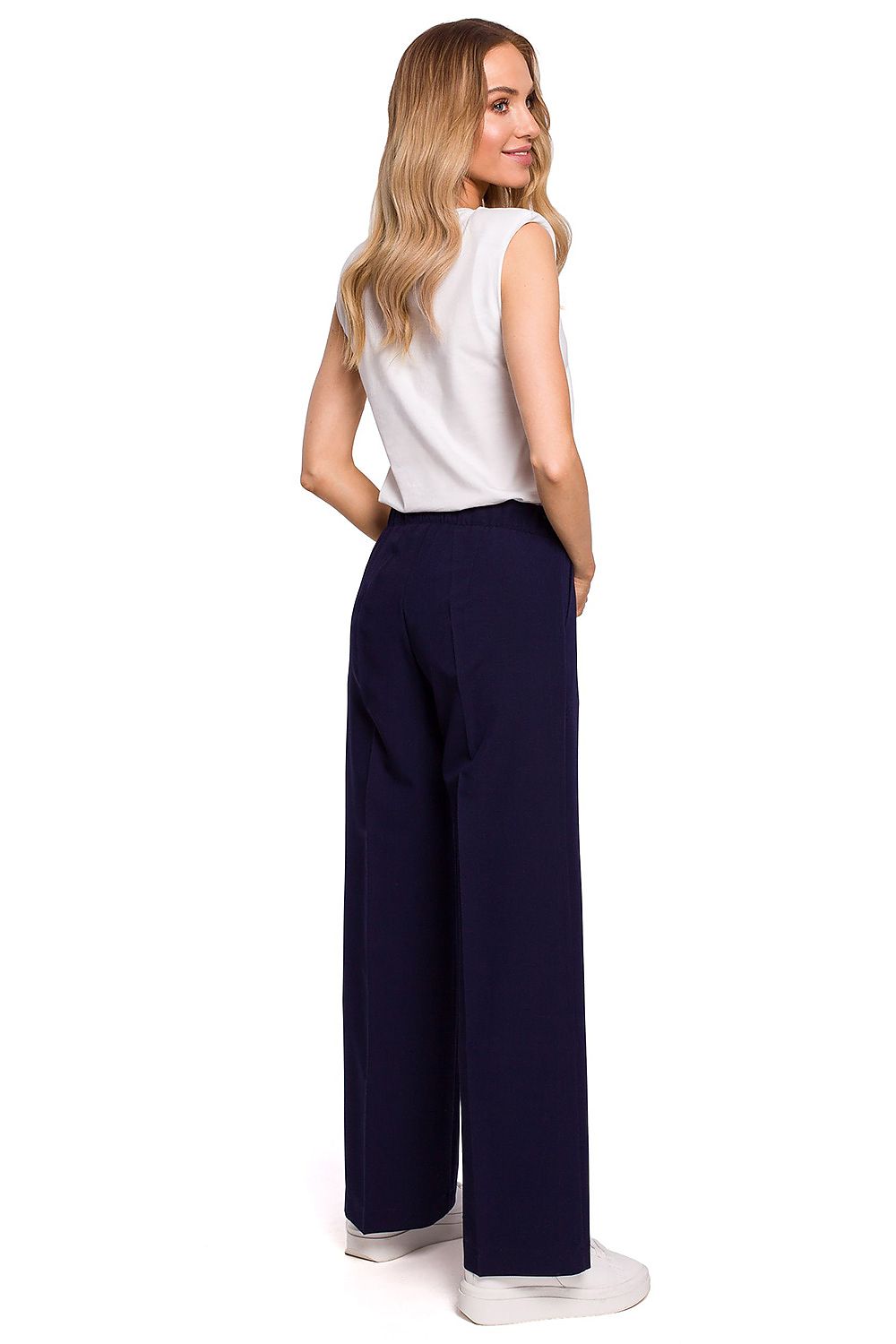  Pantaloni lunghi model 152652 Moe 