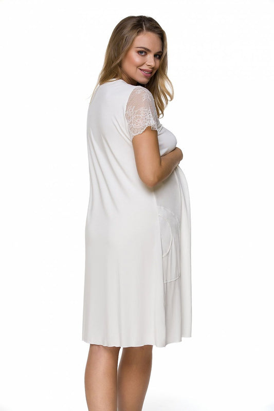  Camicia da notte model 152678 Lupo Line 
