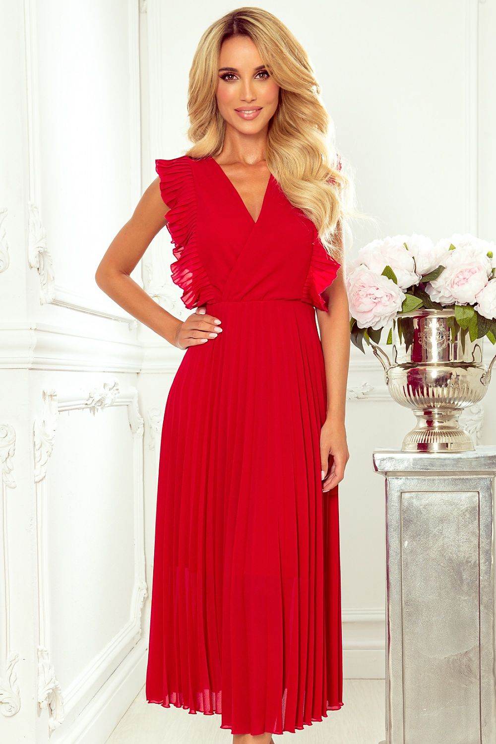 Vestito da cocktail model 145554 Numoco - Modern Vogue