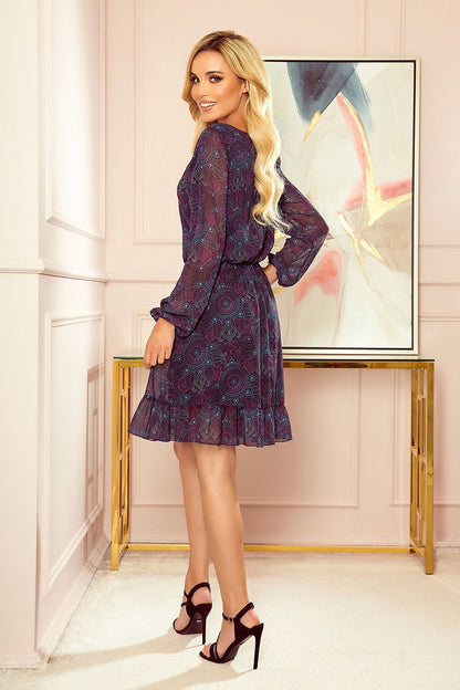 Vestito da giorno model 141061 Numoco - Modern Vogue