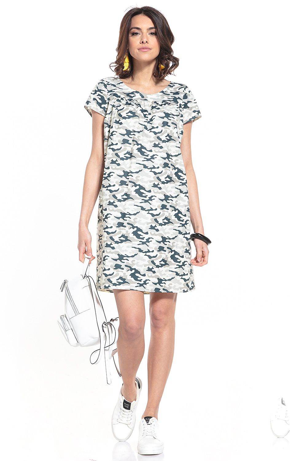 Vestito da giorno model 152852 Tessita - Modern Vogue