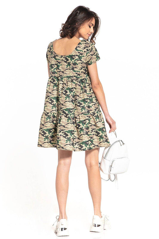 Vestito da giorno model 152867 Tessita - Modern Vogue
