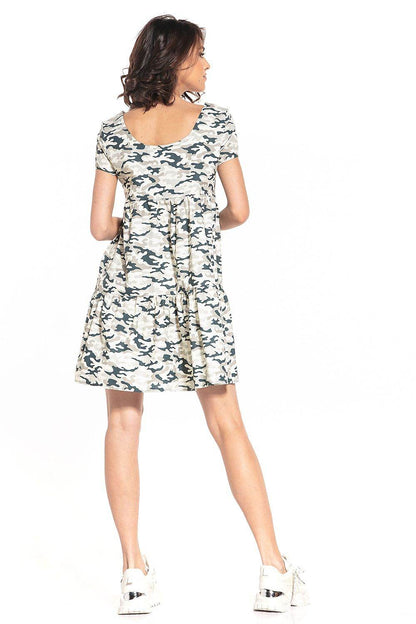 Vestito da giorno model 152867 Tessita - Modern Vogue