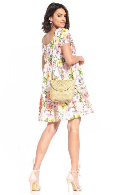 Vestito da giorno model 152867 Tessita - Modern Vogue