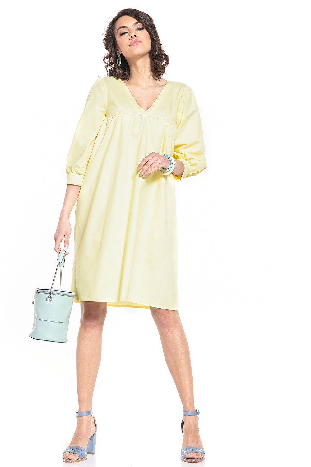 Vestito da giorno model 152872 Tessita - Modern Vogue