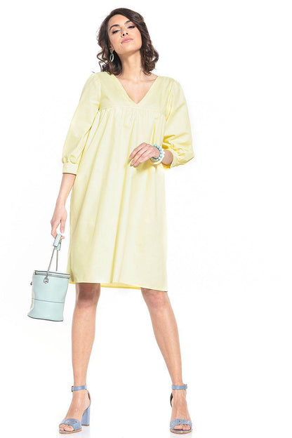 Vestito da giorno model 152872 Tessita - Modern Vogue