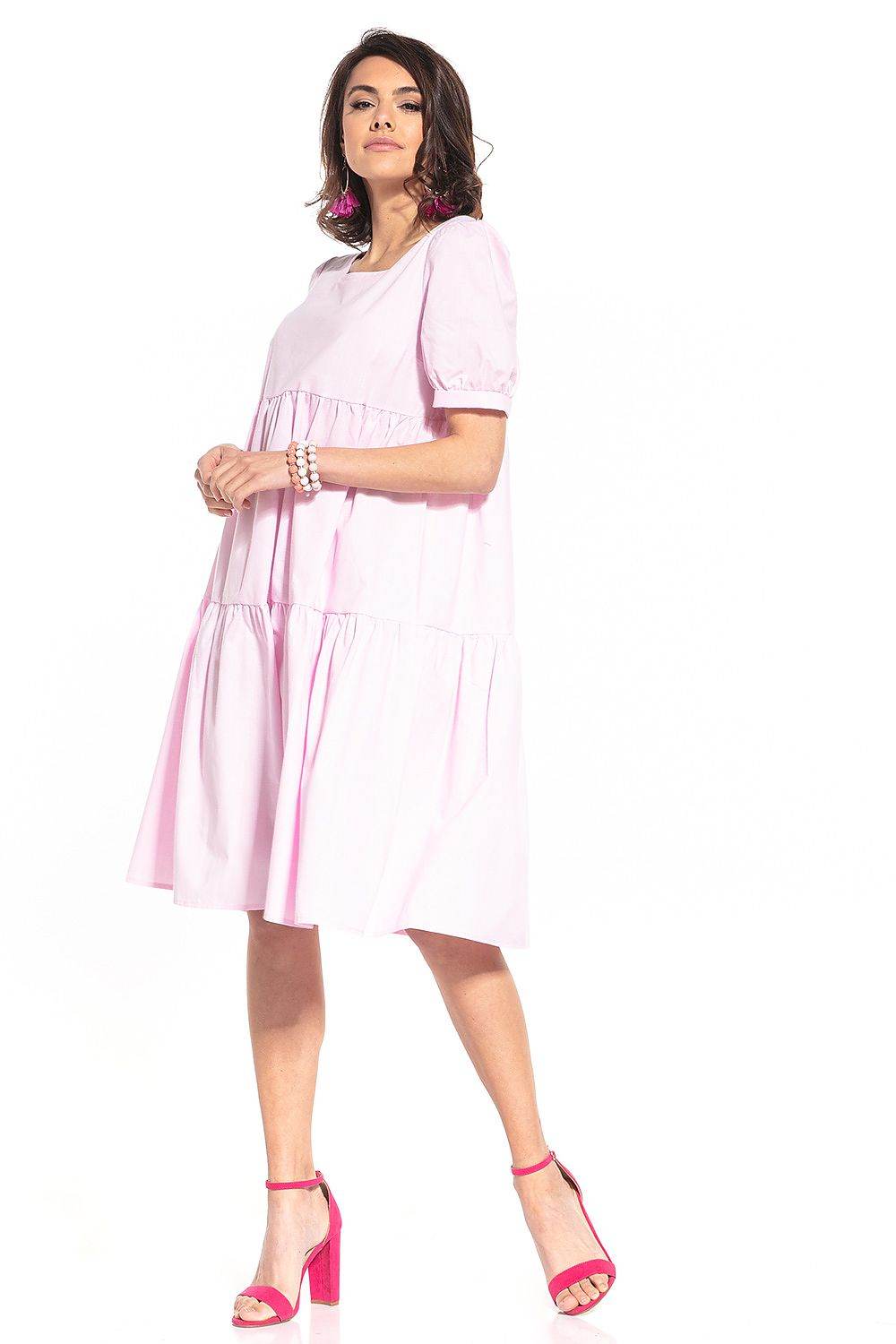 Vestito da giorno model 152909 Tessita - Modern Vogue