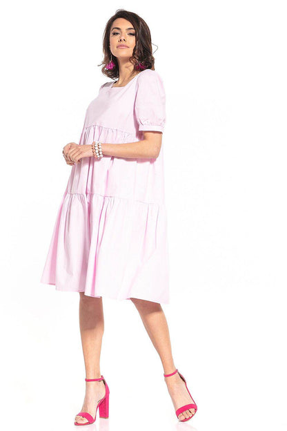 Vestito da giorno model 152909 Tessita - Modern Vogue