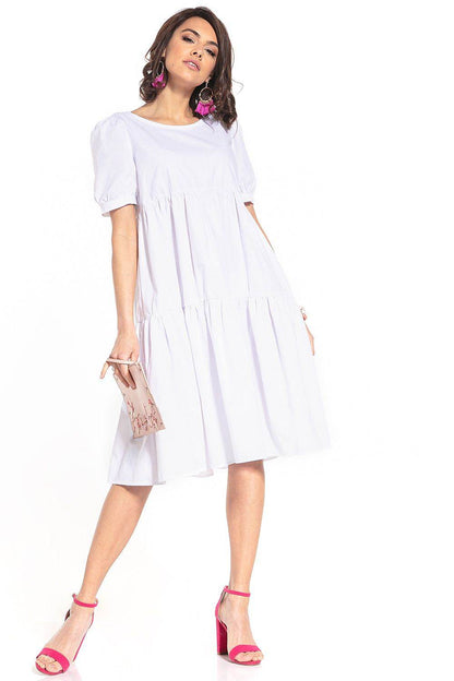 Vestito da giorno model 152909 Tessita - Modern Vogue