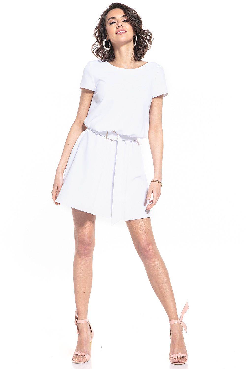 Vestito da giorno model 152944 Tessita - Modern Vogue