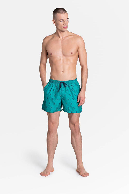 Pantaloncini da mare model 152957 Henderson - Modern Vogue