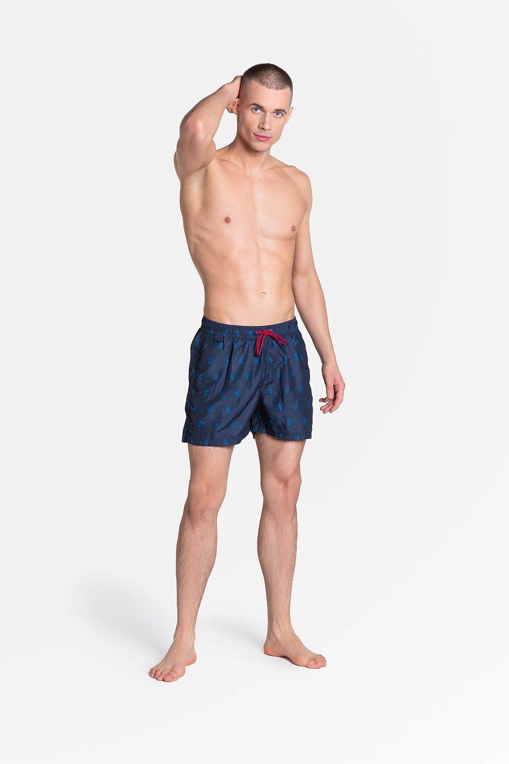 Pantaloncini da mare model 152957 Henderson - Modern Vogue