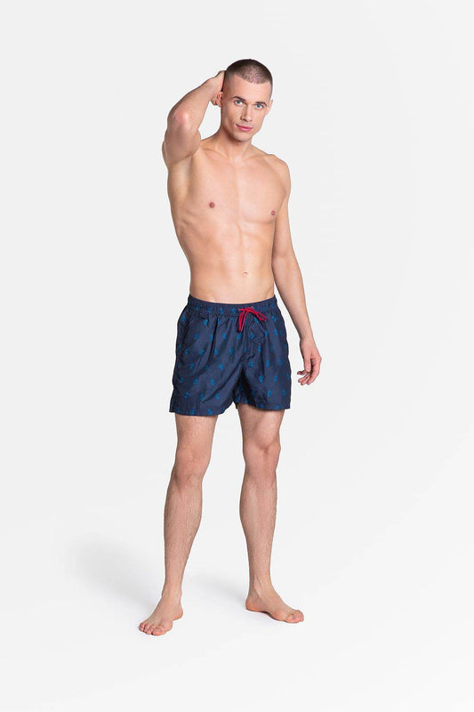 Pantaloncini da mare model 152957 Henderson - Modern Vogue