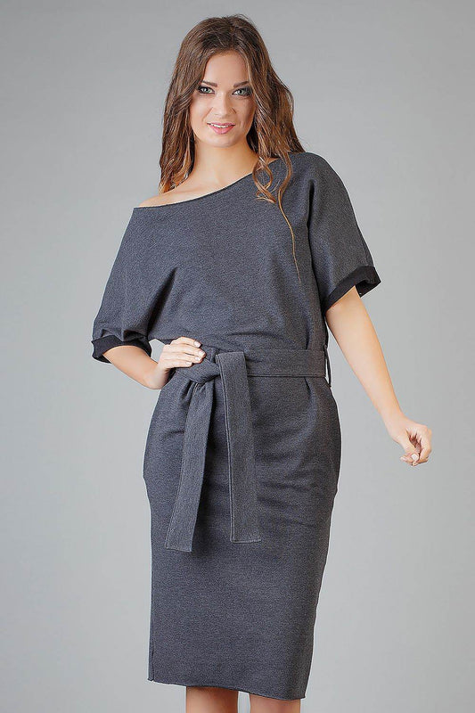 Vestito da giorno model 39134 Tessita - Modern Vogue
