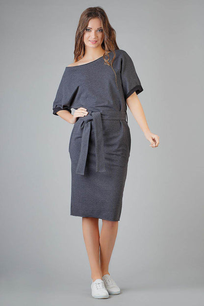 Vestito da giorno model 39134 Tessita - Modern Vogue