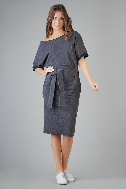 Vestito da giorno model 39134 Tessita - Modern Vogue