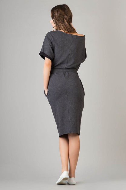 Vestito da giorno model 39134 Tessita - Modern Vogue