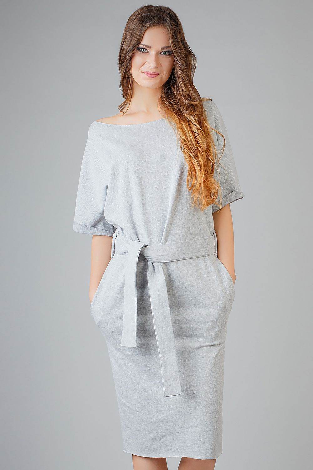 Vestito da giorno model 39134 Tessita - Modern Vogue