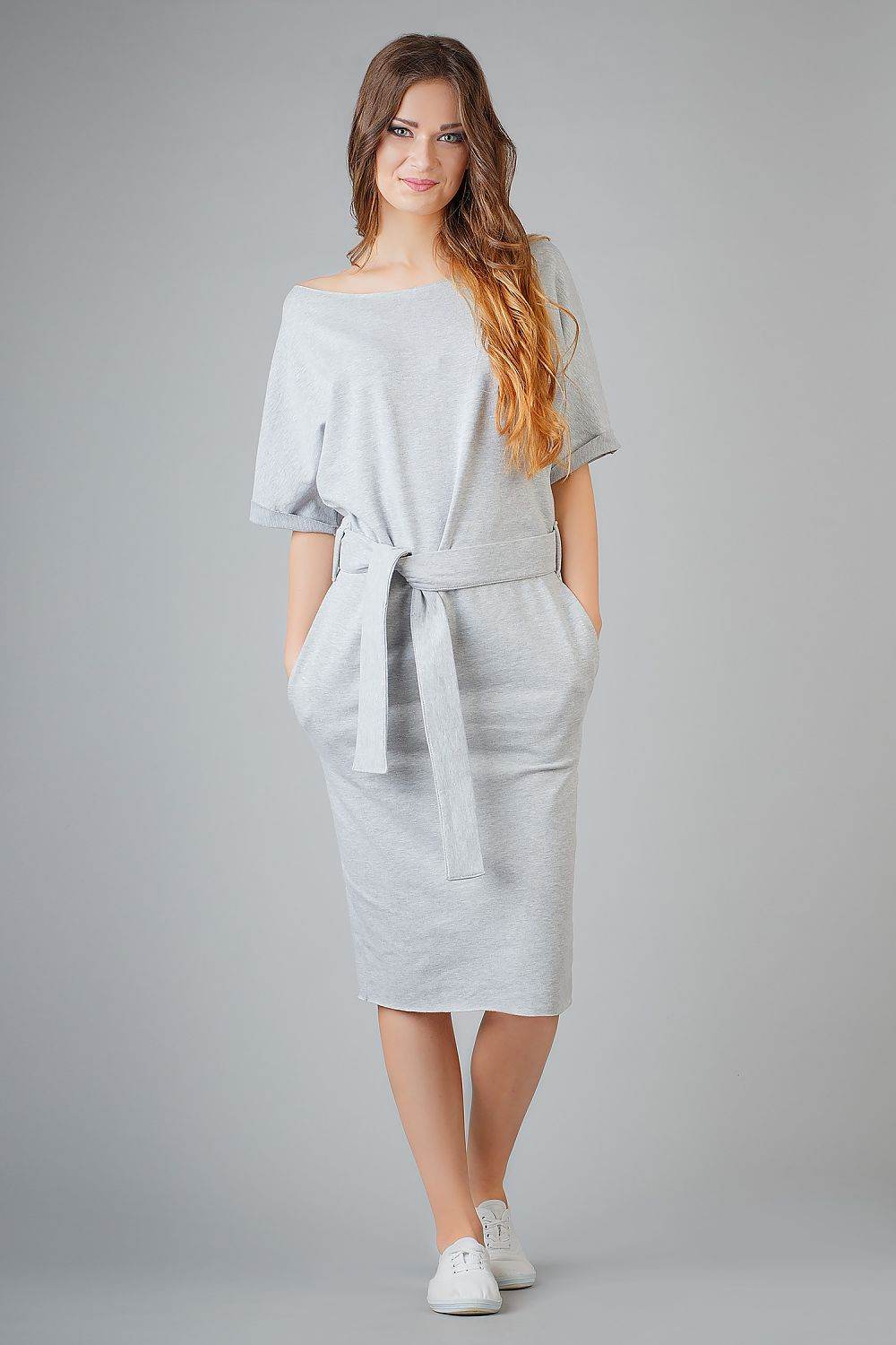 Vestito da giorno model 39134 Tessita - Modern Vogue