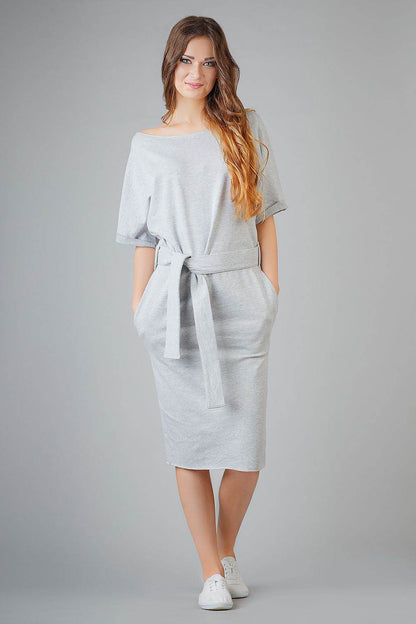 Vestito da giorno model 39134 Tessita - Modern Vogue