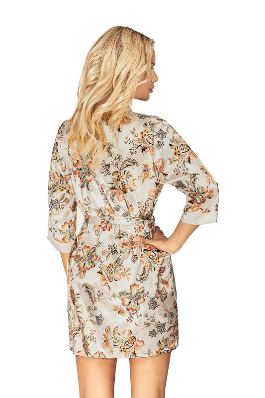  Accappatoio model 153221 Donna 