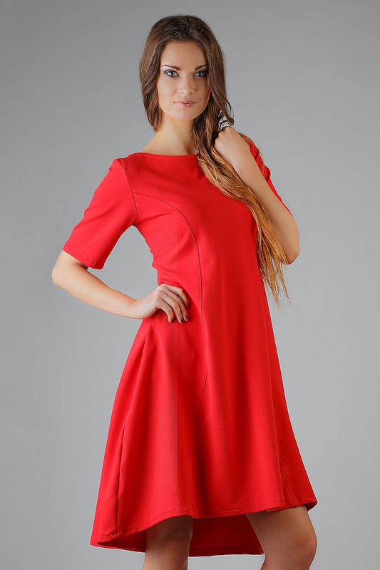 Vestito da giorno model 37916 Tessita - Modern Vogue