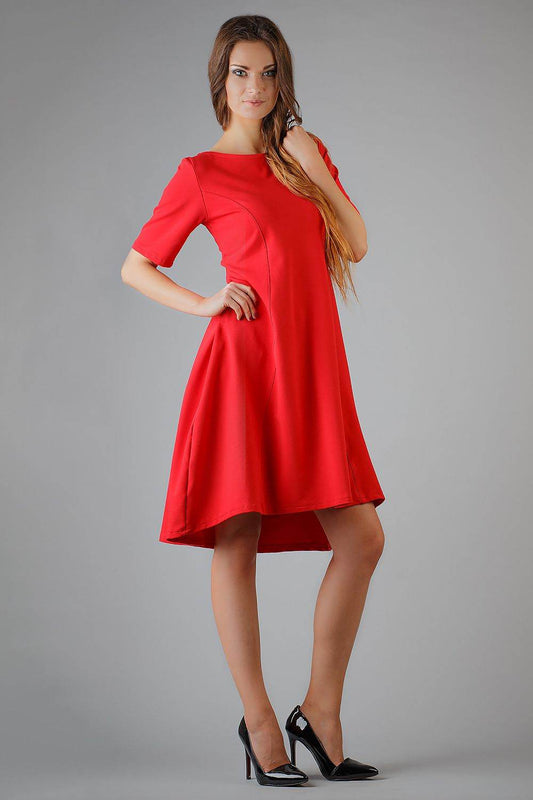 Vestito da giorno model 37916 Tessita - Modern Vogue