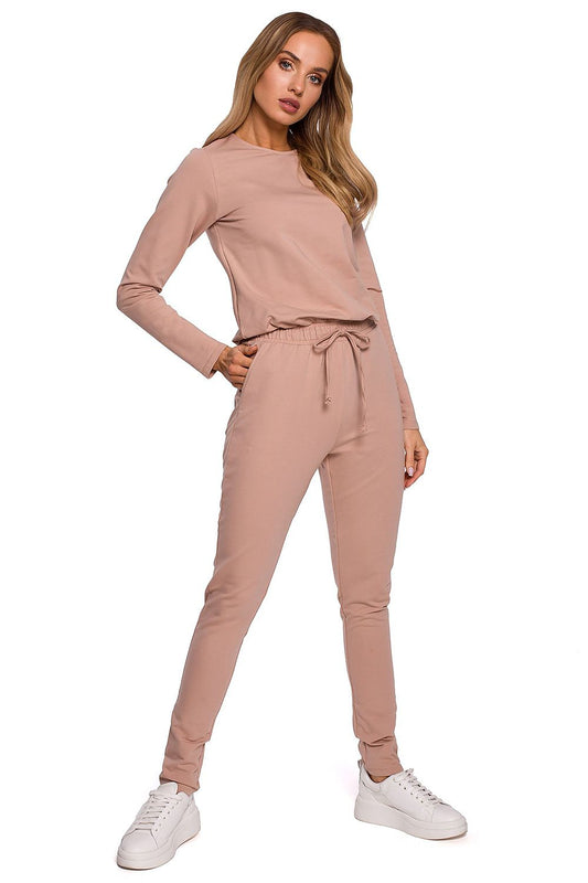 Tuta model 153669 Moe - Modern Vogue