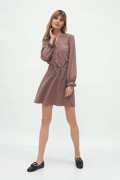 Vestito da giorno model 153694 Nife - Modern Vogue