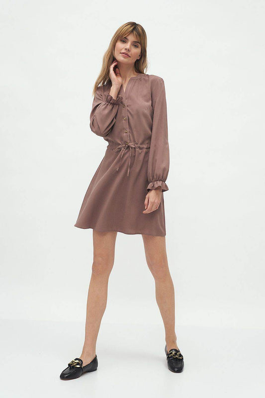 Vestito da giorno model 153694 Nife - Modern Vogue