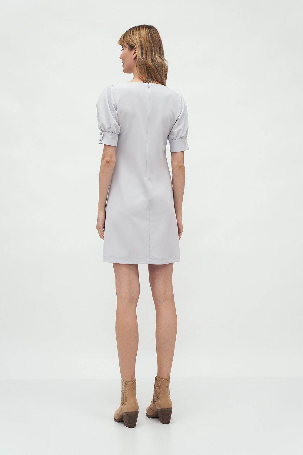 Vestito da giorno model 153697 Nife - Modern Vogue