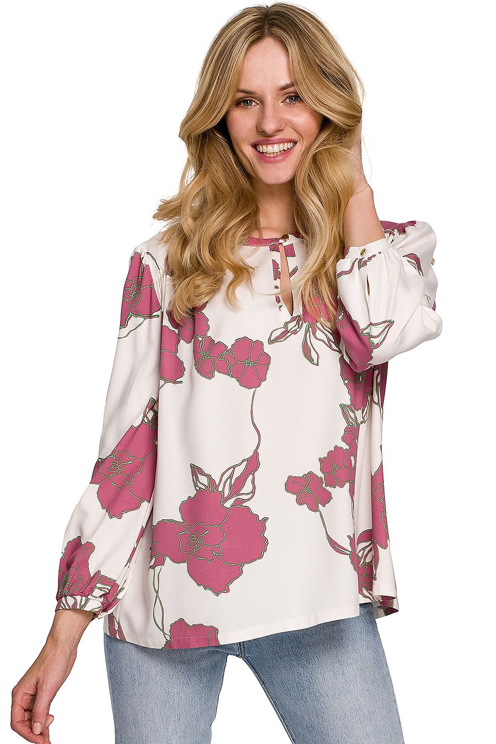 Maglia model 153797 Makover - Modern Vogue